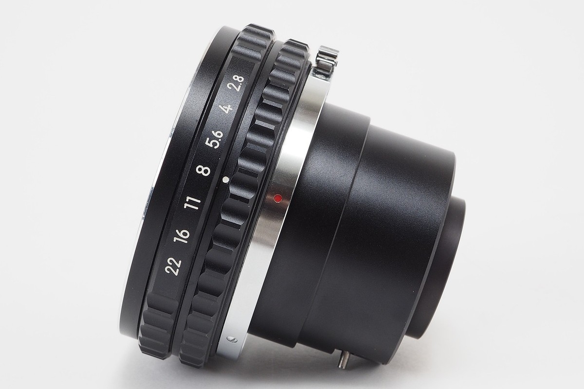 d*7様 【極美品】ZENZANON MC 50mm F2.8 Bronica Amazon.co.jp: ZENZA BRONICA ゼンザブロニカ ZENZANON MC 75mm