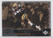 1998 Upper Deck Black Diamond Triple Diamond Dorsey Levens #121 7n2