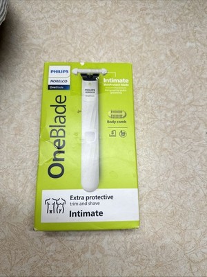 Philips One Blade 