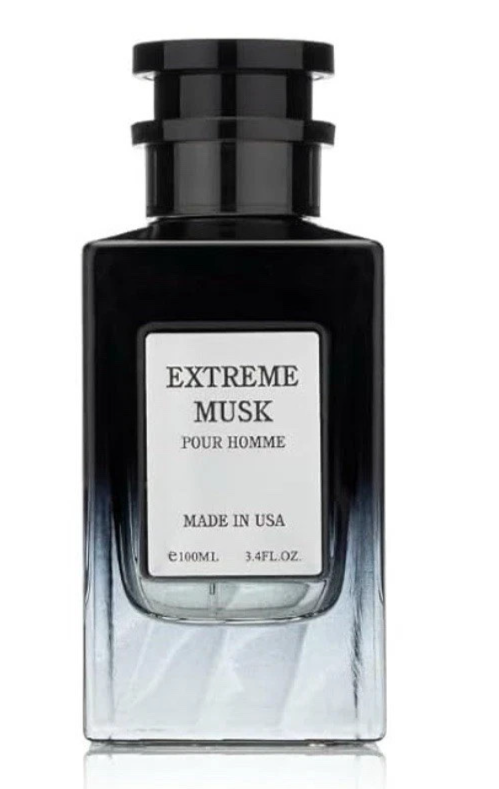 EXTREME MUSK POUR HOMME BY JEAN RISH FOR MEN SPRAY 3.4 oz | eBay