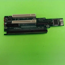 Touch Dynamic POS System Mercury Computer Riser Board G13G6116G TONNEX 1-0