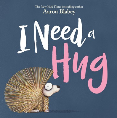 #ad #ad I Need a Hug by Blabey Aaron $5.16