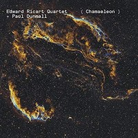 Edward Ricart Quarte - Chamaeleon - Cd - G4Z