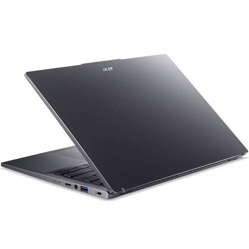 Acer Swift Go SFG14-63-R0R0, Ryzen 5, 16 GB, 512 GB SSD, Acer 1 anno UK WTY - Foto 13 di 14