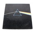 Pink Floyd The Dark Side of the Moon Vinyl Record LP 1973 Capital SMAS-11163