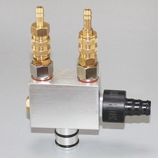 PI-P1 Powder Injector 241621 Venturi Pump for Powder Coating Feeding System