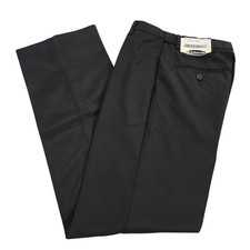 NWT Edwards Dress Pants Womens Size 0 UL Mid Rise Microfiber 100 Poyester