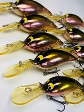 Tifa Deep Shot Jr. Shape SHAPE 10er Set