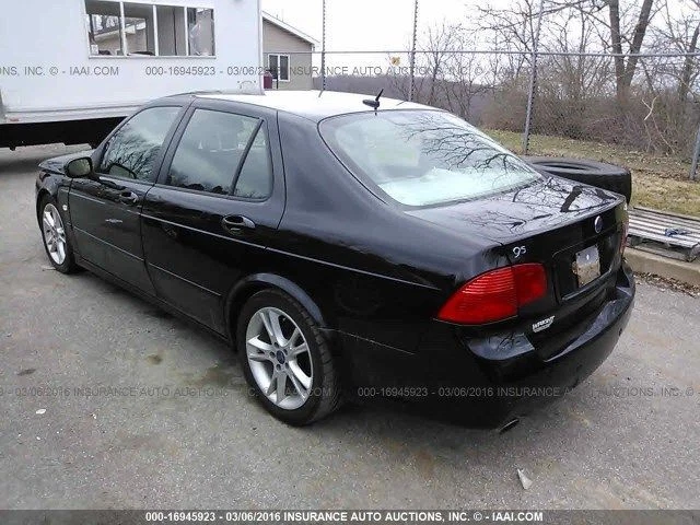 ABS Pump Anti-Lock Brake Part Actuator And Pump VIN E Fits 06-10 SAAB 9-5 148254 Foto 2 de 4