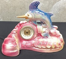 Jema Holland Swordfish Pottery