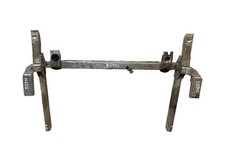 Mercedes-Benz A W176 2017 Vorne Unterteil Schlosstr&auml;ger Fronttr&auml;ger Frontmaske