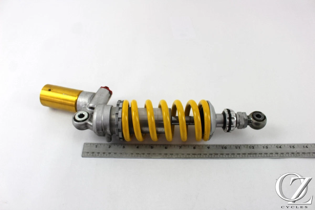 Motorcycle Shocks for Ducati 1199 Panigale for sale | eBay