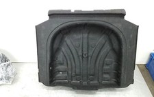 AUDI A3 8V1, 8VK Kofferraumteppich 8V3863697B 2.00 Petrol 206kw 2013 34711396