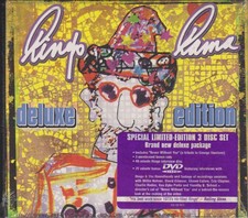 Ringo Starr: Ringo Rama Deluxe Edition | Mint (M) CD
