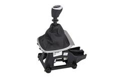  25194234 Manual Transmission Shifter Assembly 