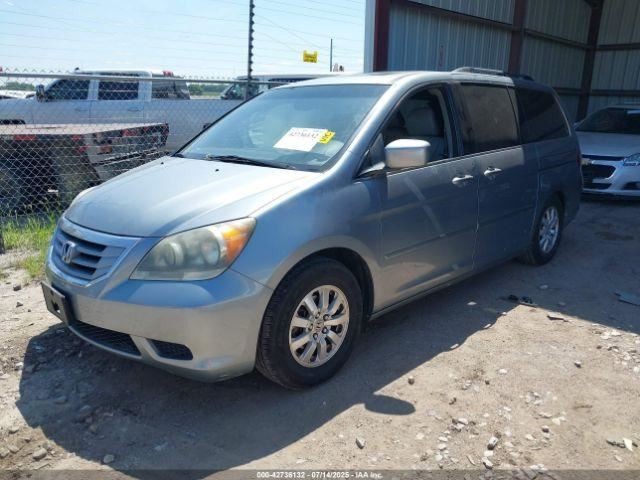 Driver Left Lower Control Arm Front Fits 07-10 ODYSSEY 427143