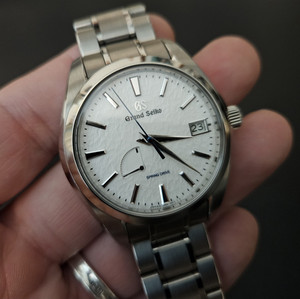 Grand Seiko Sbga025 | eBay