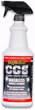 CCS Multi Surface Cleaner - Bug Remover for Motorcycles, Cars, Trucks, Rvs, Boat