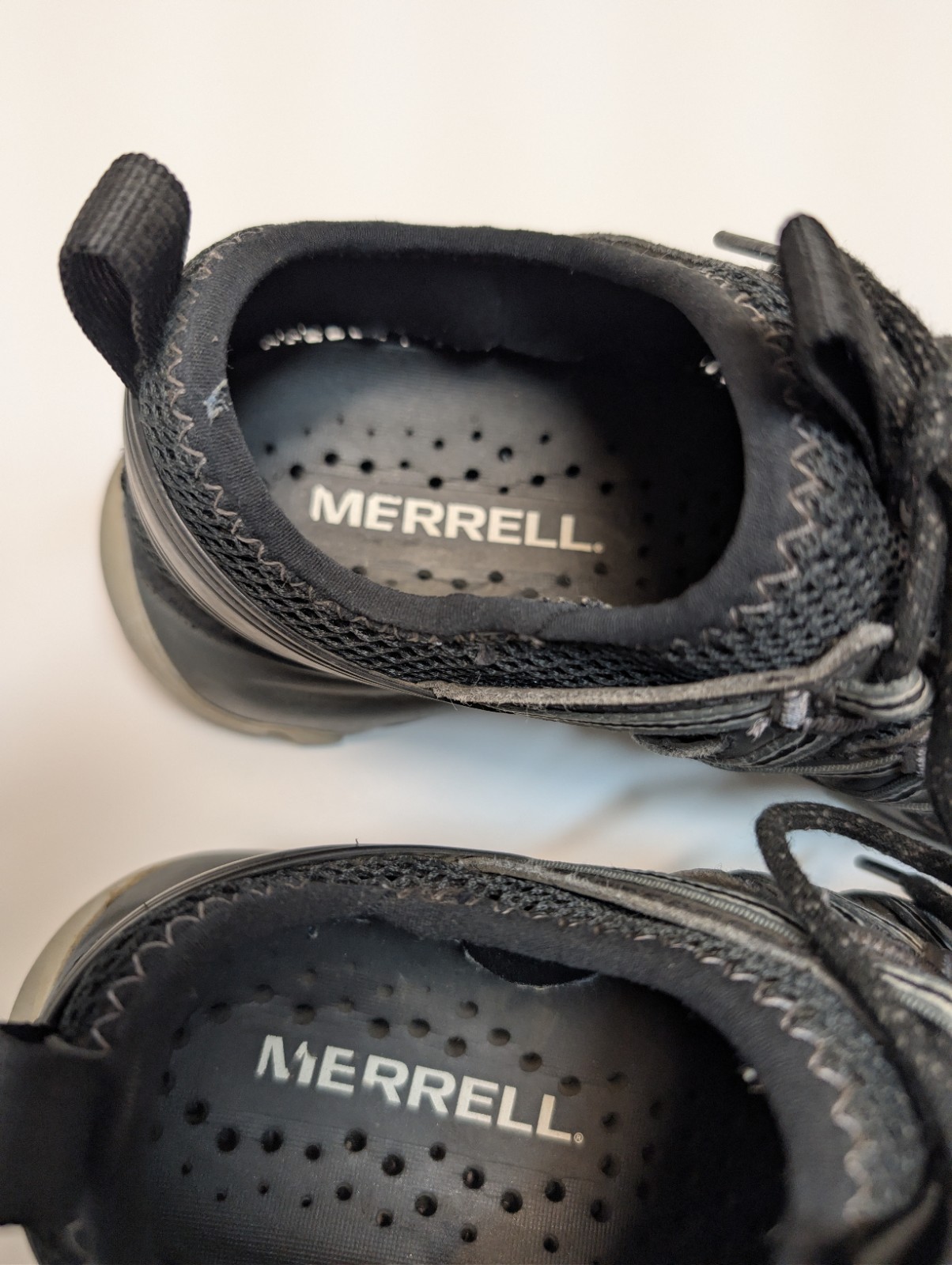 Merrell Womens Performance Megagrip Choprock Hiki… - image 8