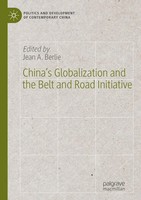 Jean A. Berlie | China's Globalization and The Belt and Road Initiative | Buch