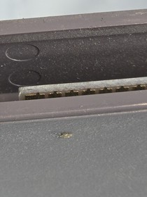 Renegade Nintendo Entertainment System NES 1987 Authentic Game Tested Working