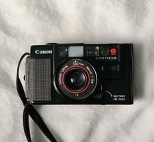 Canon AF35M NOT TESTED , 35 mm, Used Taiwan Model