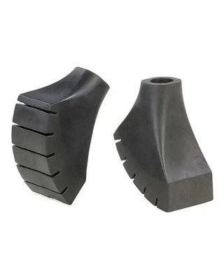 ferrino-puntale-da-sterrato-per-bastoncini-da-trekking-nordik-2-pz-ebay