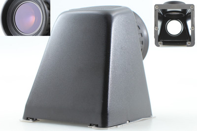 [Top MINT] Hasselblad RMfx 47070 Reflex View Finder for 903 905 SWC Flex JAPAN