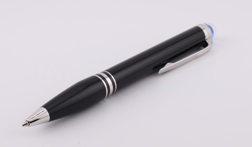 Montblanc Starwalker Precious Resin Ballpoint Pen 118848 - Picture 11 of 24