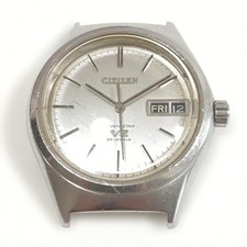 Citizen Seven Star V2 Automatic Watch Body Only Vintage 1970s