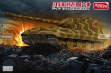 AMU35A017 1:35 Amusing Hobby Jagdpanzer E-100