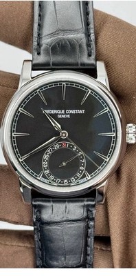 2024 Frederique Constant Classic Date FC-706B3H6