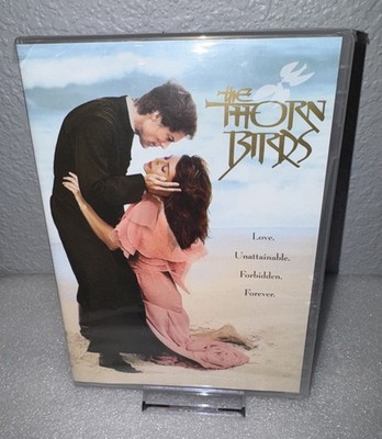 The Thorn Birds The Complete Collection DVD Rachel Ward NEW