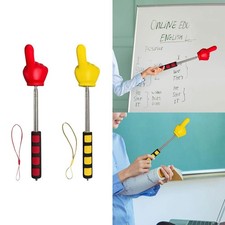 Telescopic Teachers Pointer Stick Mini Hand Pointer, Portable,Presentation