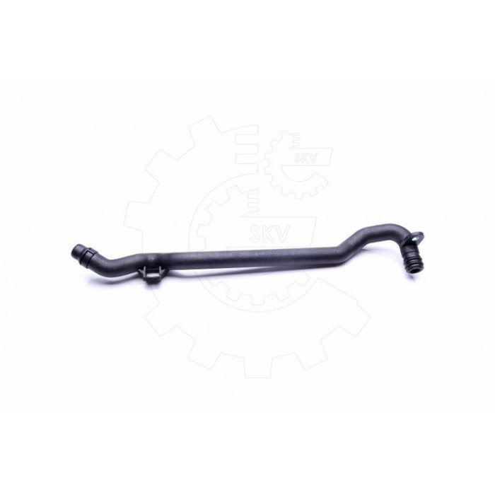 Durite de refroidissement BMW E83 E53 pour stopper les fuites de liquide