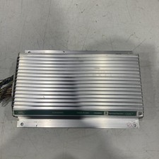 READ 2003-2005 Range Rover Harman Kardon Radio Amplifier Amp XQK500060