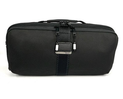 Tumi Alpha Bravo Esports Pro Sling Pack Pack Gaming Tech Keyboard 