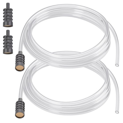 #ad 2 Pack Pressure Washer Siphon Hose and Filter Pressure Washer Soap Attachment... $24.09