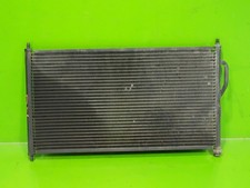 94-01 Integra OEM AC condenser radiator assembly 
