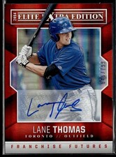 2014 Panini Elite Extra Edition Baseball Cards 29