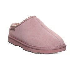 Bearpaw Tabitha Comfort Women's Slippers Peony - 9 Medium