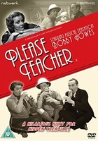 Please Teacher 1937 - Please Teacher 1937 - Dvd - G3Z