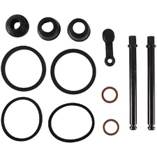 Boss Bearing Rear Brake Caliper Rebuild Kit for Honda GL1200 Gold Wing 1984-1987