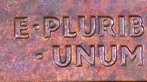 2004 D Lincoln Memorial Penny Error DDR 1dr-002