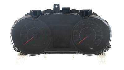 8100C359 instrumentenblende MITSUBISHI ASX GA0W CHALLENGE 2WD 2010 1855544