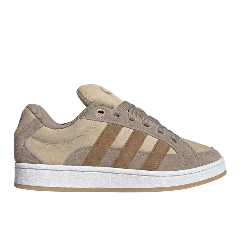 adidas Campus 00S Beta Lace Up  Mens Size 4 M Sneakers Casual Shoes JI3160