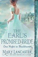 The Earl's Promised Bride | Mary Lancaster | Taschenbuch | Englisch | 2024