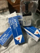 New AirTAC 4L21008 4L210-08  Push-Pull Valve   (1Pcs)