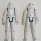 1980 HK Snow Troopers (2) - Star Wars Vintage Action Figure Kenner