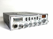 Cobra 29 WX NW ST NightWatch CB Radio 40 Channels NOAA NightWatch 2004